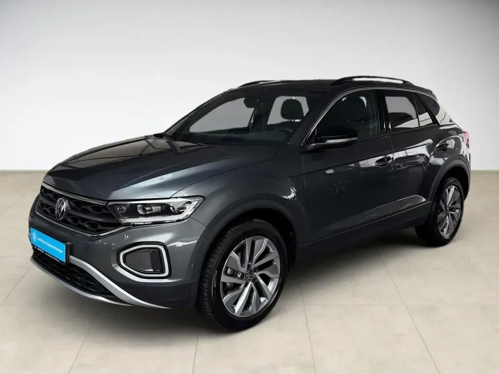 Main__Slider__Photo:Volkswagen T-Roc GOAL 1.5 TSI DSG.AHK.Kamera.ACC.Navi.APP 10/2024-1