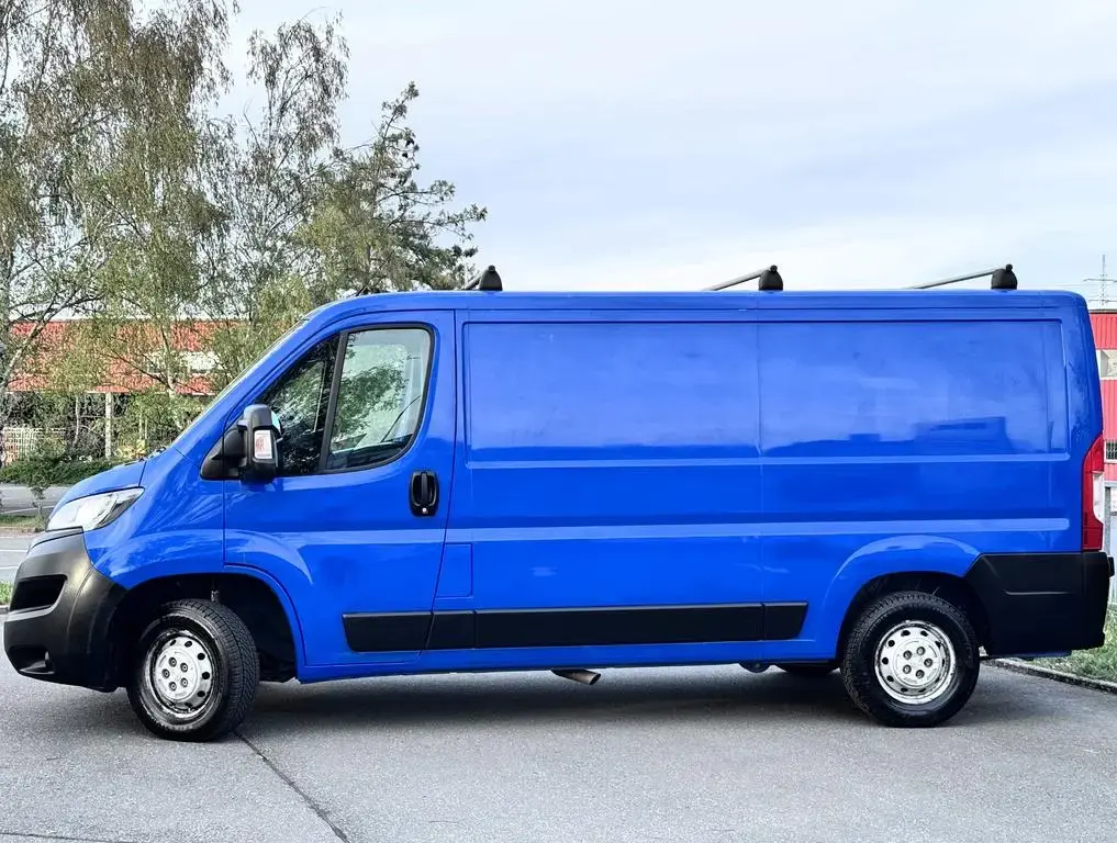 Main__Slider__Photo:Peugeot Boxer 2,0 Kasten 335 L2H1 Pro BlueHDi 130*PDC* 11/2019-1