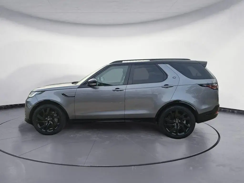 Main__Slider__Photo:Land Rover Discovery D300 AWD DYNAMIC HSE Aut. 7-Sitzer Led 11/2023-1