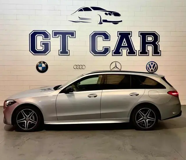 Main__Slider__Photo:Other Other MERCEDES-BENZ C 300 e hybrid EQ S.W. Premium IVA 05/2022-1