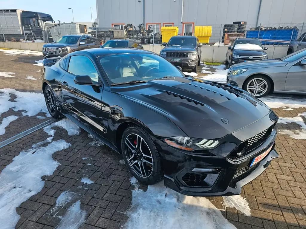 Main__Slider__Photo:Ford Mustang 2,3 EcoBoost.Automatik. 09/2020-0