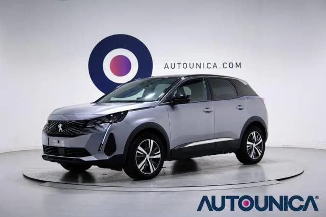 Main__Slider__Photo:Other Other PEUGEOT 3008 PURETECH TURBO 130 S&S ALLURE PACK 03/2024-0