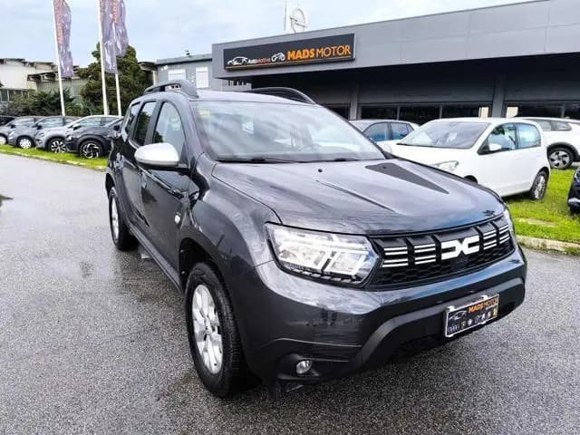 Main__Slider__Photo:Other Other DACIA Duster 1.5 Blue dCi 8V 115 CV 4x2 Expressi 05/2023-0