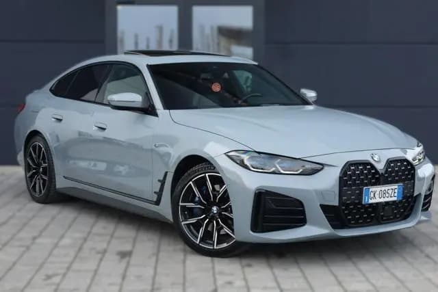 Main__Slider__Photo:Other Other BMW 430 i Msport GranCoupè SEDILI GUSCIO M4 M Sp 06/2022-0