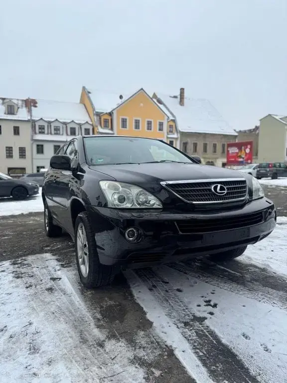 Main__Slider__Photo:Lexus RX 400 Executive Executive 06/2005-1