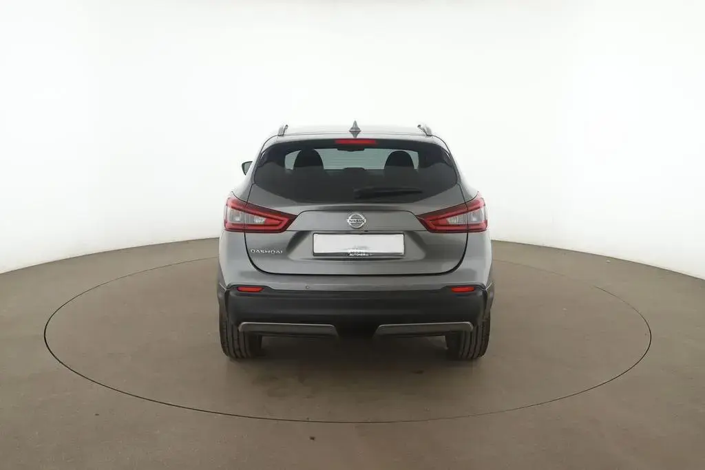 Main__Slider__Photo:Nissan Qashqai 1.3 DIG-T DCT 158PS Zama Zama 02/2021-1