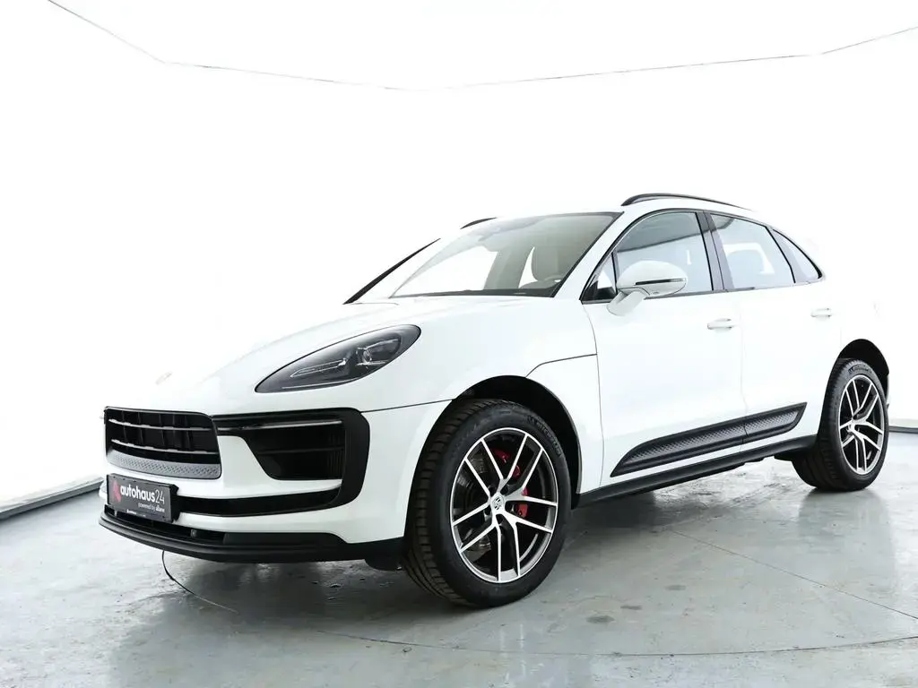 Main__Slider__Photo:Porsche Macan S LED|NAV|Pano|Bose|Chrono|Kamera|Sitzhz 01/2022-1