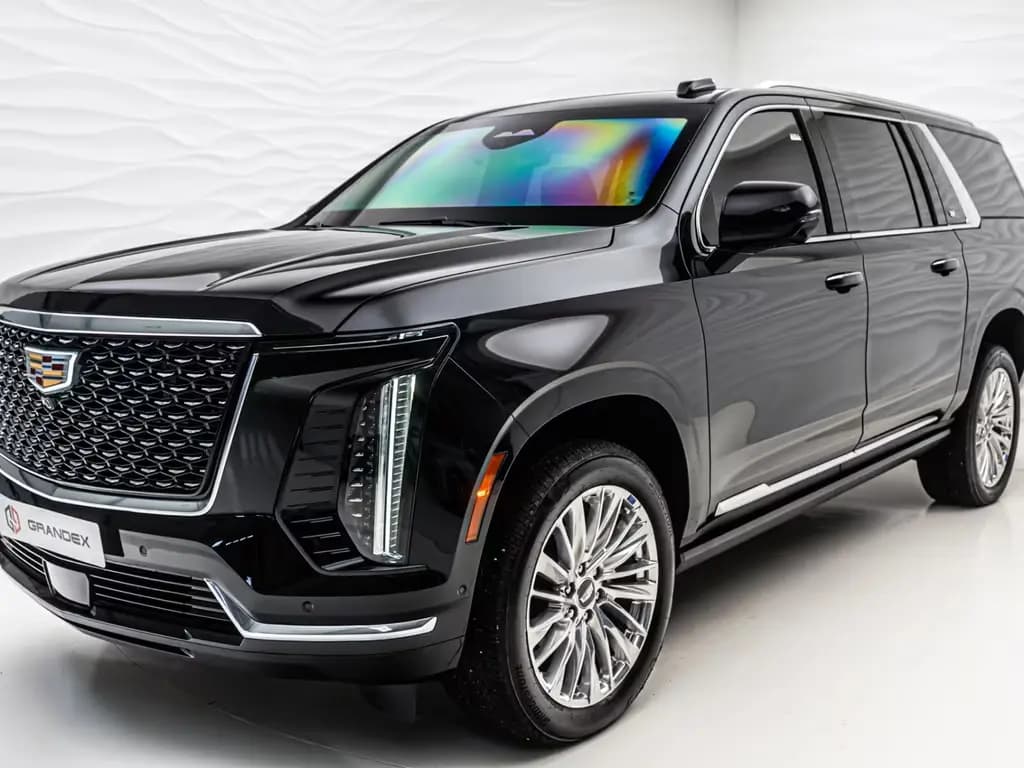 Main__Slider__Photo:Cadillac Escalade ESV*Premium Luxury*ARMORED B6*Braun Int null-0