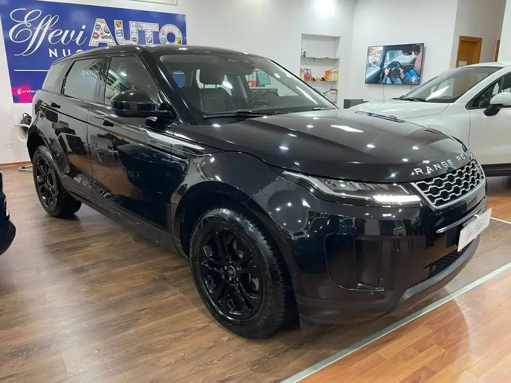Main__Slider__Photo:Land Rover Range Rover Evoque 2.0D 163CV MHEV HSE-Agosto 20 08/2021-1