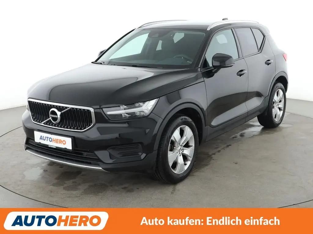 Main__Slider__Photo:Volvo XC40 1.5 T2 Momentum 2WD*TEMPO*CAM*PDC*ALU* 02/2022-0