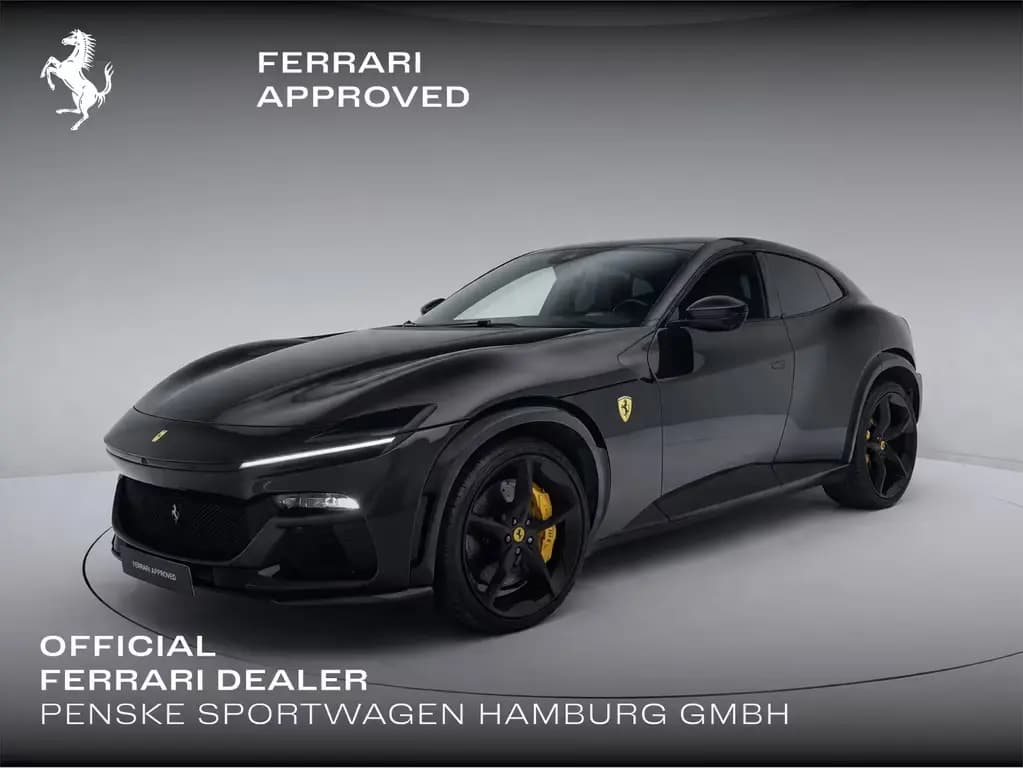 Main__Slider__Photo:Ferrari Purosangue - FERRARI HAMBURG 12/2023-0
