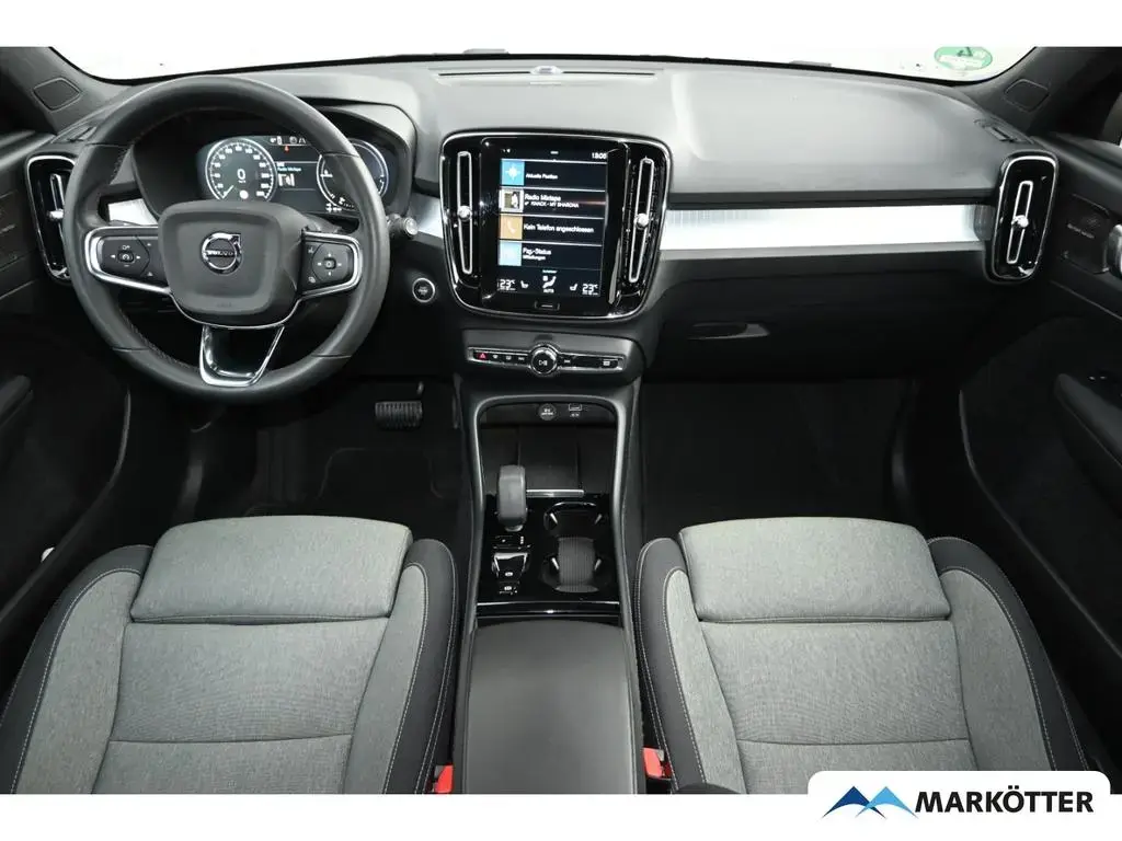 Main__Slider__Photo:Volvo XC40 T5 Plus Bright Recharge ACC/AHK/BLIS/Keyles 11/2022-1