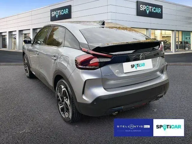 Main__Slider__Photo:Citroën C4 1.2 PureTech 130 Max *Navi, C4 1.2 PureTech 1 11/2023-1