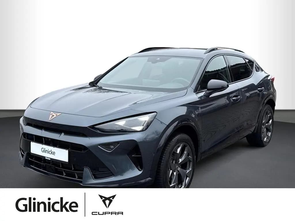 Main__Slider__Photo:Cupra Formentor 1.5 eTSI DSG, NAVI, FULL LINK 06/2025-0