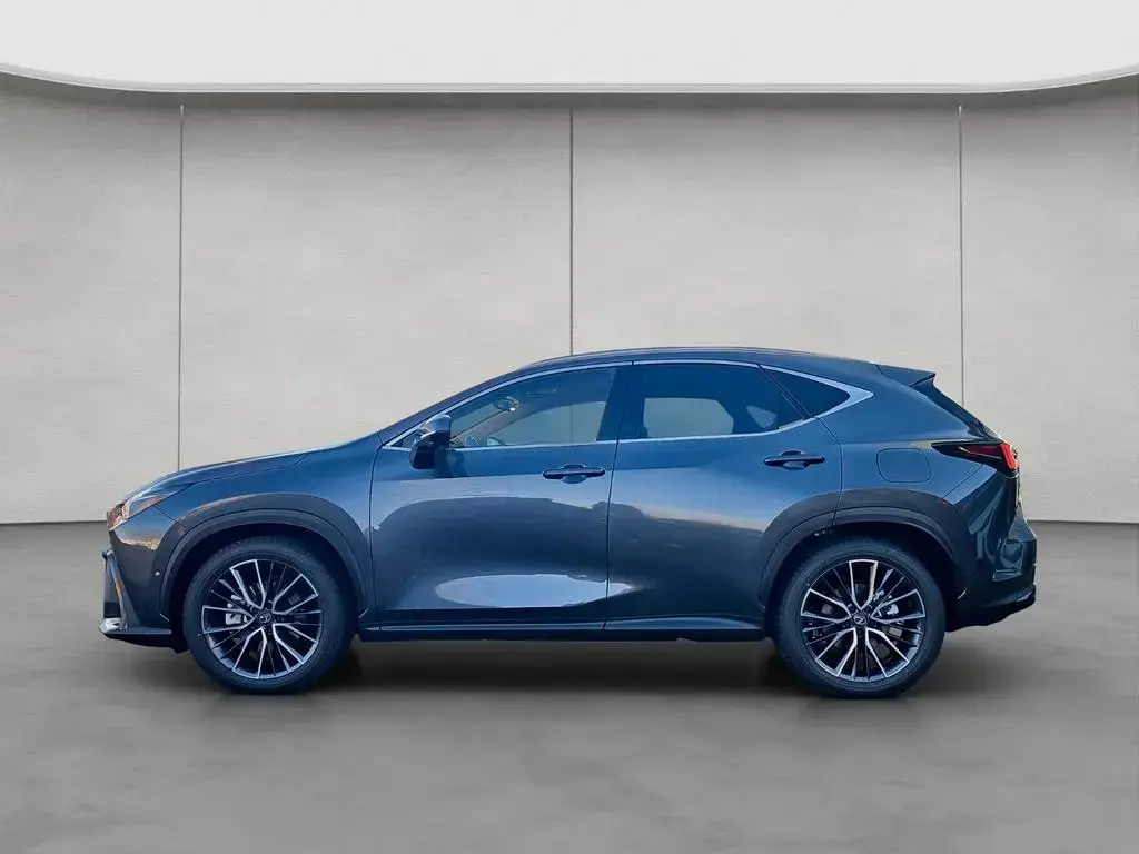 Main__Slider__Photo:Lexus NX 350h NX350h 4x4 Luxury Line + Panorama Modell2026 null-1