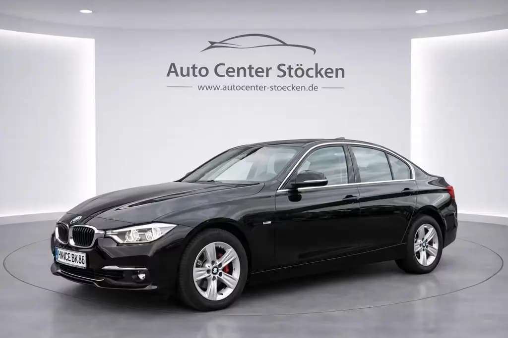 Main__Slider__Photo:BMW 320 Lim. Luxury Line/Automatik/Leder/Navi/SSD/AHK 06/2018-0