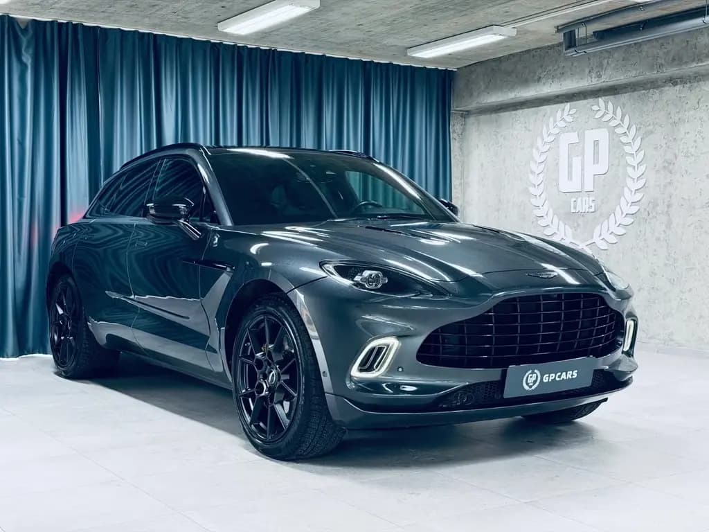 Main__Slider__Photo:Aston Martin DBX *360*PANO*LUFT*AIR*KEYLESS* 04/2021-0