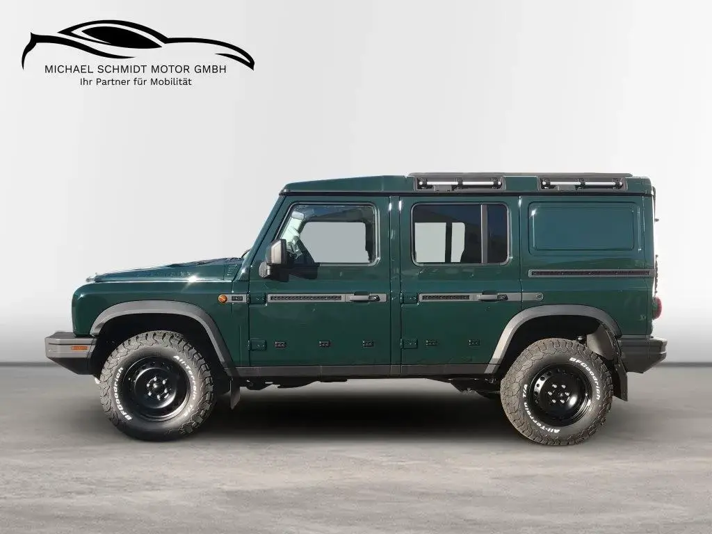Main__Slider__Photo:INEOS Grenadier Smooth/Rough/2xSperren/Leiter null-1