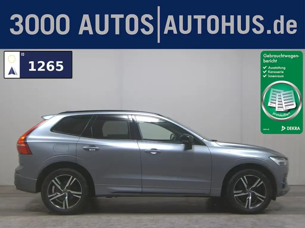 Main__Slider__Photo:Volvo XC60 B4 D AWD R-Design Navi LED RfK AHK PDC Shz 02/2020-0