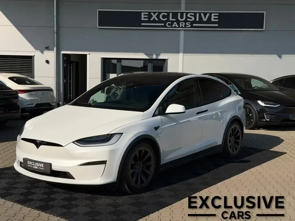 Main__Slider__Photo:Tesla Model X PLAID | FULL SELF DRIVE | 6SEAT | 22 12/2022-1