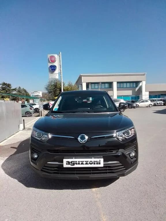 Main__Slider__Photo:Ssangyong Tivoli 1.2 GDI Turbo 2WD Comfort 11/2020-0