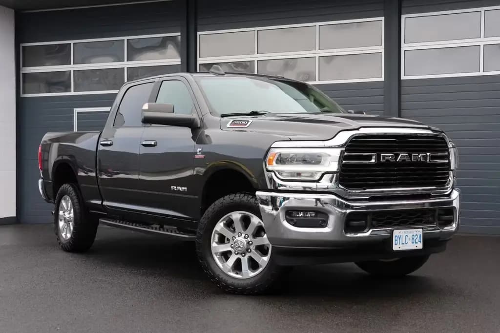 Main__Slider__Photo:Dodge RAM 2500 6.7L Diesel 4x4/ACC/AHK/SHZ/LHZ/KAMERA/ 02/2020-0