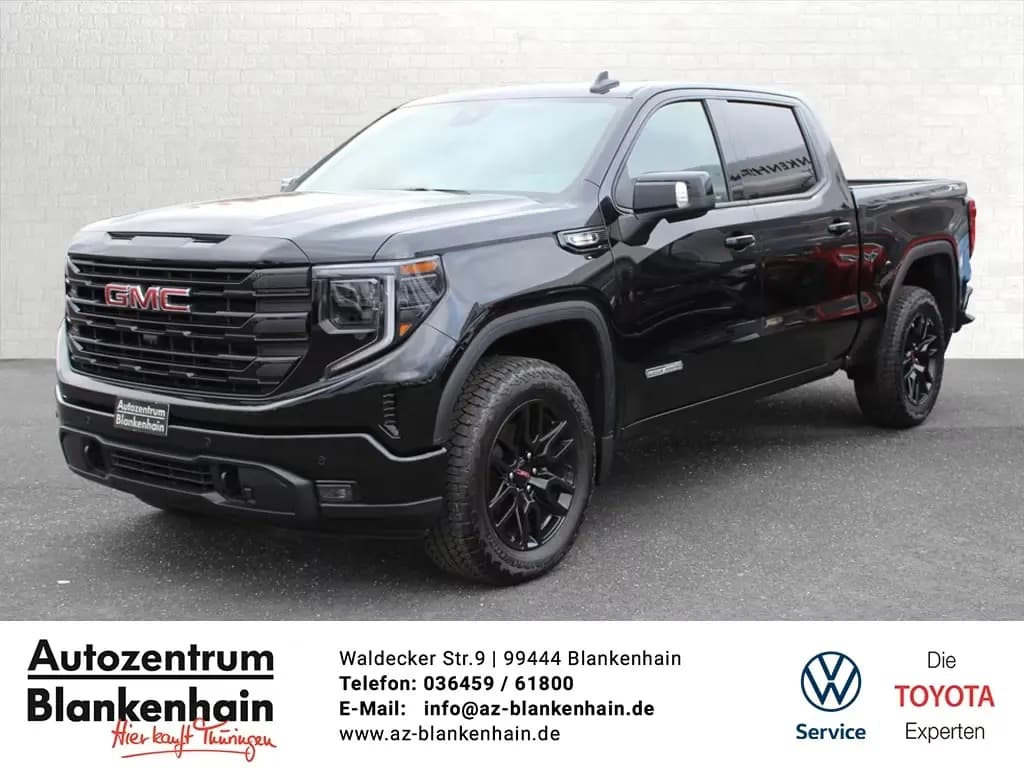 Main__Slider__Photo:GMC Sierra 3,0 Duramax Diesel Elevation X31 Offroad null-0