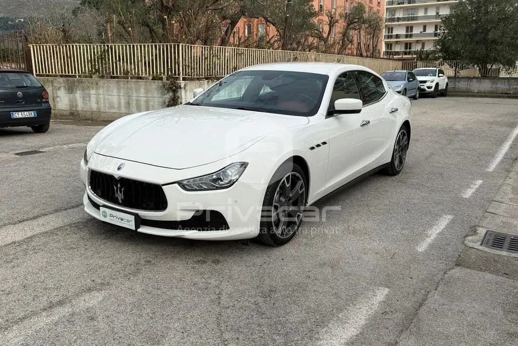 Main__Slider__Photo:Maserati Ghibli Ghibli V6 Diesel 09/2015-0