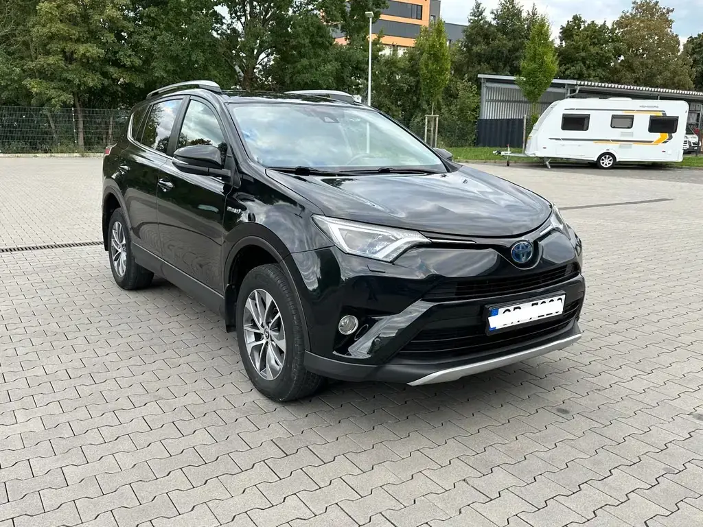 Main__Slider__Photo:Toyota RAV 4 RAV4 Hybrid Comfort 03/2019-1