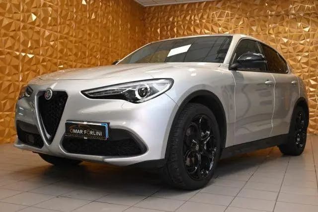 Main__Slider__Photo:Alfa Romeo Stelvio ROMEO Stelvio 2.2 TURBO 190CV AT8 Q4 EXECUT 07/2020-0