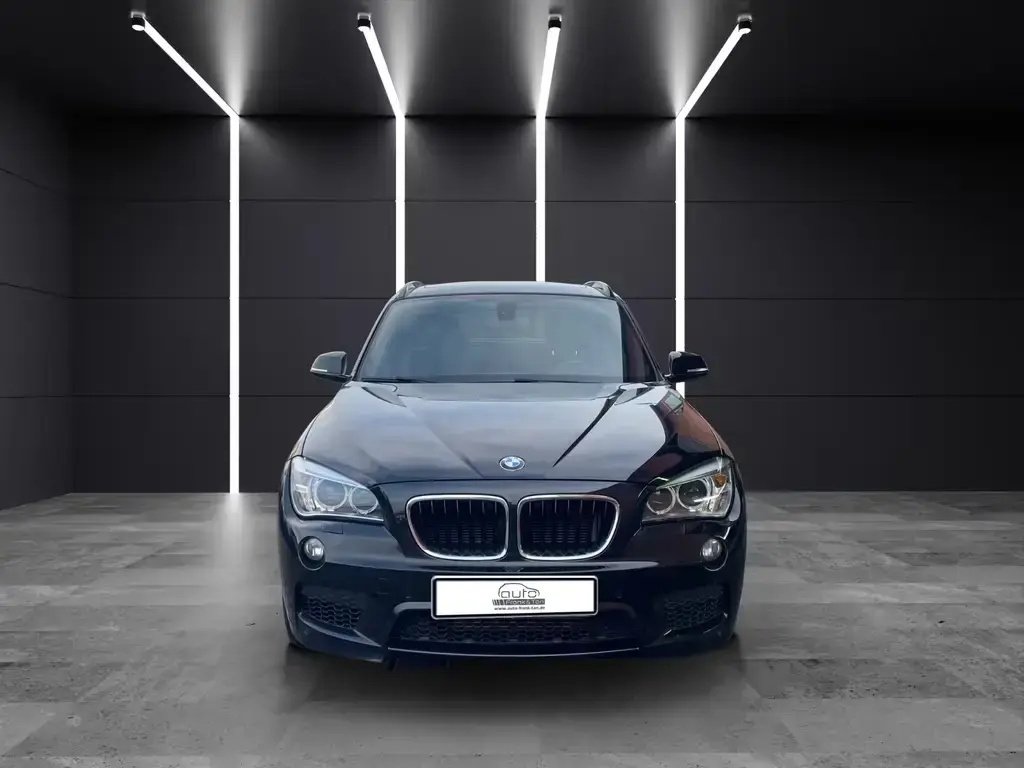 Main__Slider__Photo:BMW X1 xDrive*M Sport*Kamera*SitzHZ*Pano*Xenon*DAB 04/2014-1