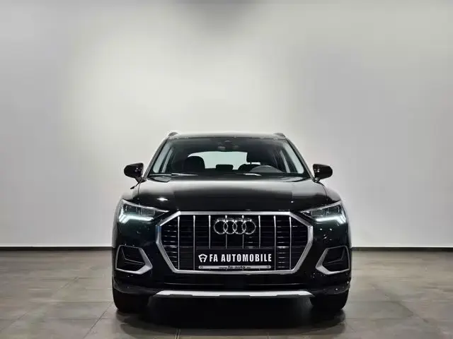 Main__Slider__Photo:Audi Q3 35 TFSI Sport Virtual LED Plus Standheiz. AHK 10/2024-1