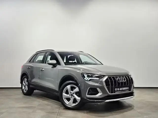 Main__Slider__Photo:Audi Q3 35 TFSI Sport Virtual LED Plus Standheiz. AHK 10/2024-1