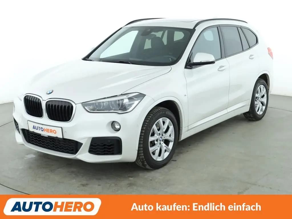 Main__Slider__Photo:BMW sDrive 20i M Sport Aut.*NAVI*HUD*LED*ACC*CAM*SHZ 06/2019-0