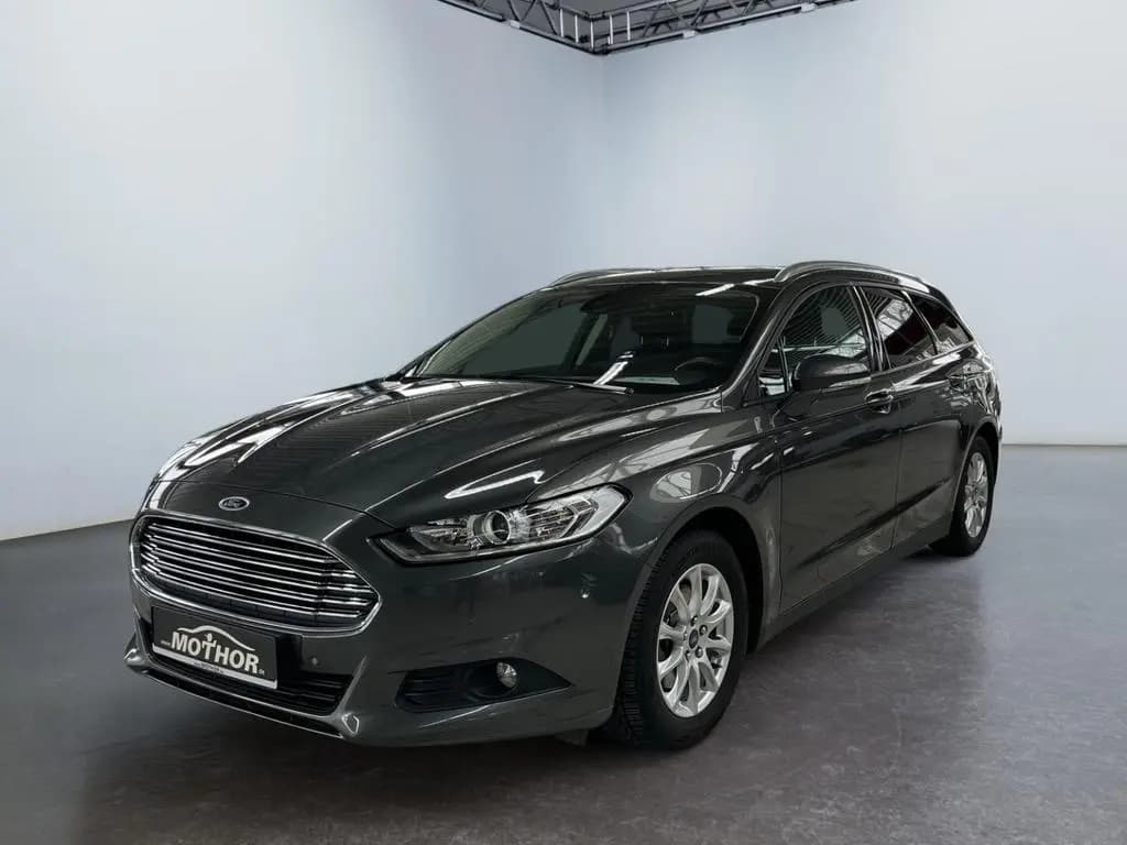Main__Slider__Photo:Ford Mondeo Turnier Business Edition 1.5 EcoBoost AHK 03/2019-0