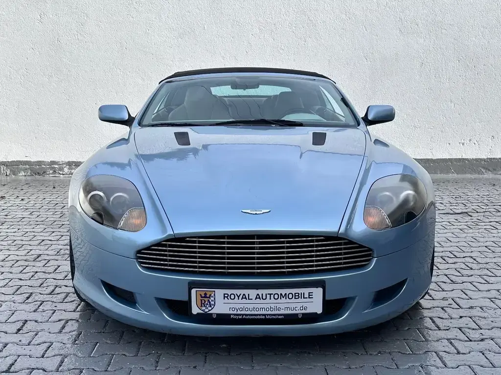 Main__Slider__Photo:Aston Martin DB9 07/2006-1