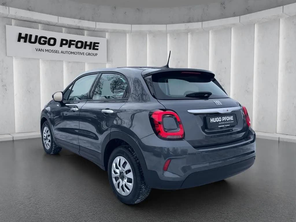 Main__Slider__Photo:Fiat 500X 1.0 Firefly Turbo NAVI | ASSISTENZ | GJR 04/2023-0