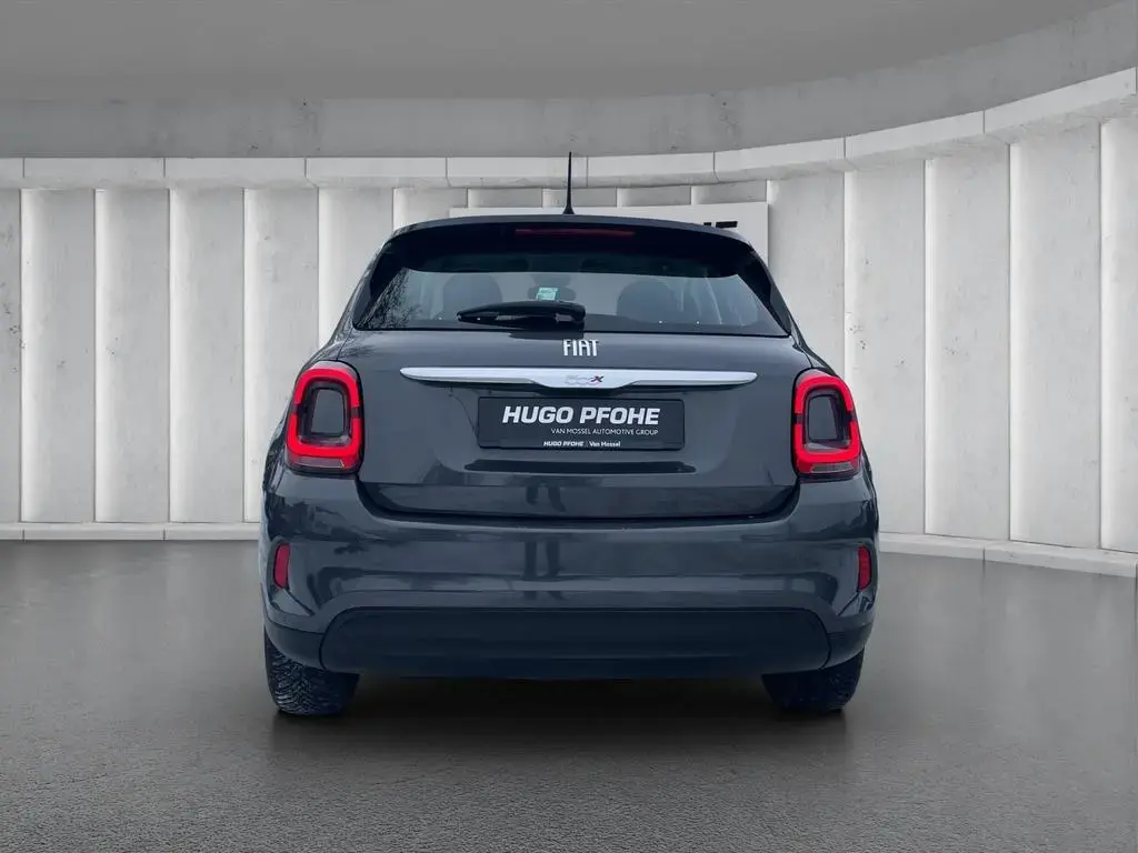 Main__Slider__Photo:Fiat 500X 1.0 Firefly Turbo NAVI | ASSISTENZ | GJR 04/2023-1