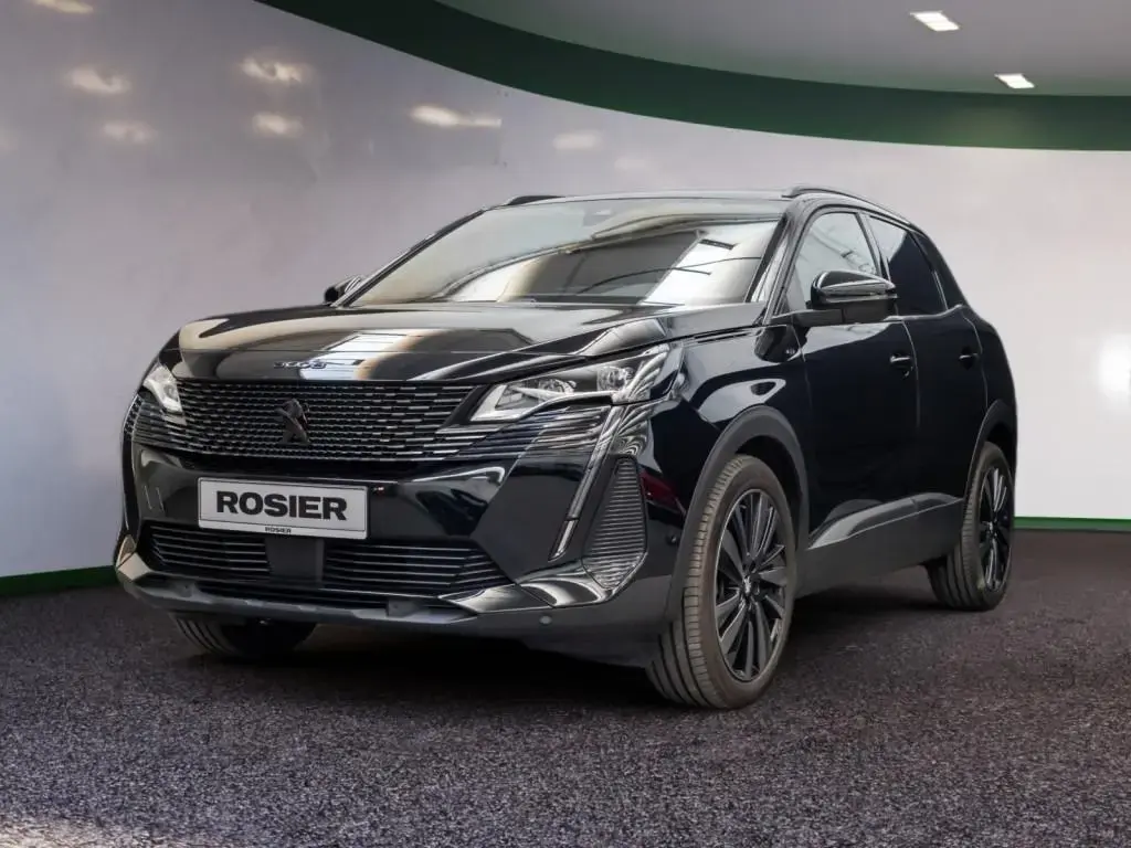 Main__Slider__Photo:Peugeot 3008 GT Hybrid 136 e-DSC6 ACC PANO LED NAVI SHZ 01/2024-1