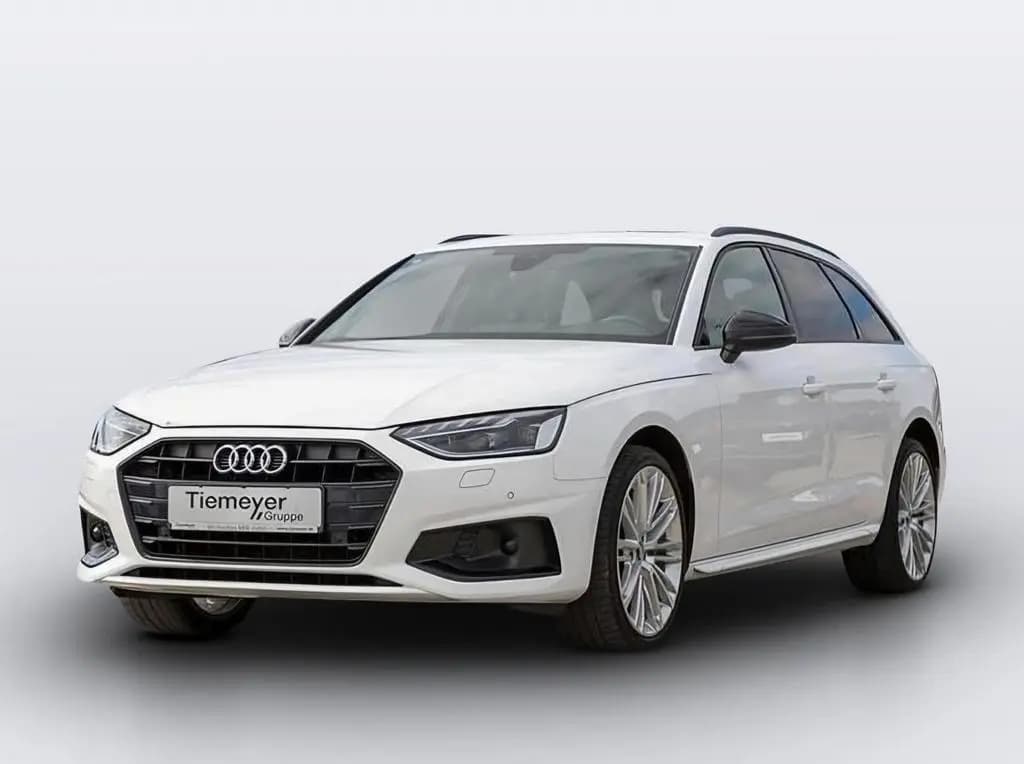 Main__Slider__Photo:Audi A4 40 TDI S tronic advanced Avant advanced 12/2019-0