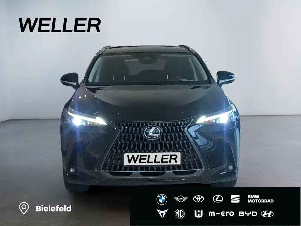 Main__Slider__Photo:Lexus NX 450h + E-FOUR Executive Line *LED*360°*ACC*PDC 03/2024-1