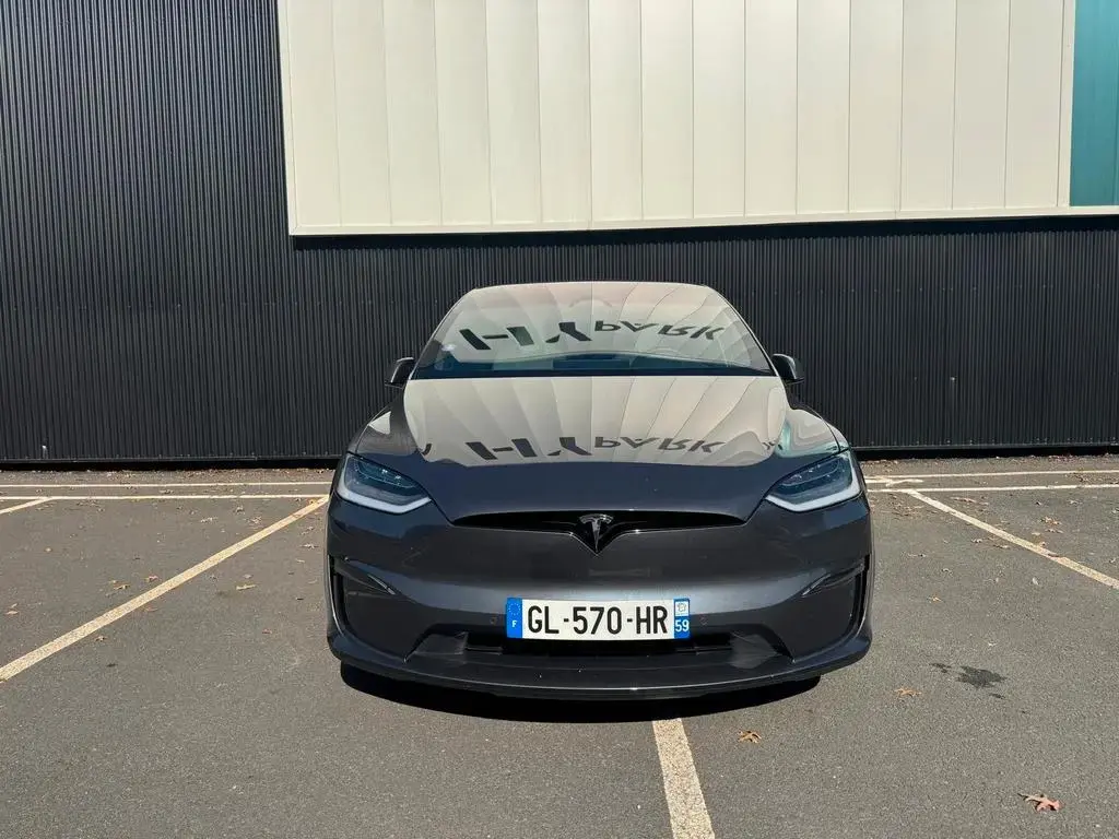 Main__Slider__Photo:Tesla Model X Tri-Motor Allradantrieb Plaid 12/2022-1