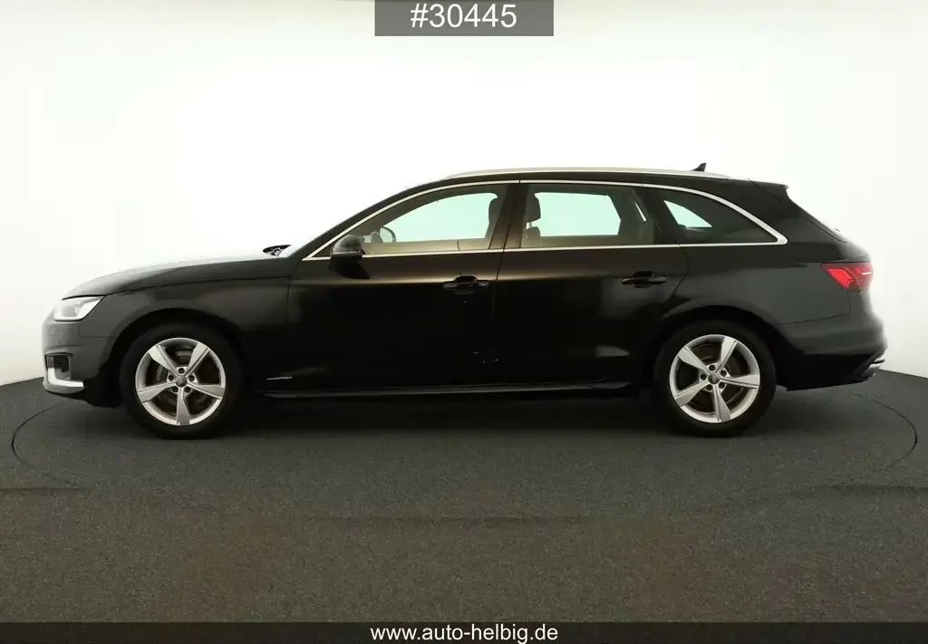 Main__Slider__Photo:Audi A4 Avant 35 TFSI advanced #LED#DSG#Leder#CAM#ACC 03/2020-1