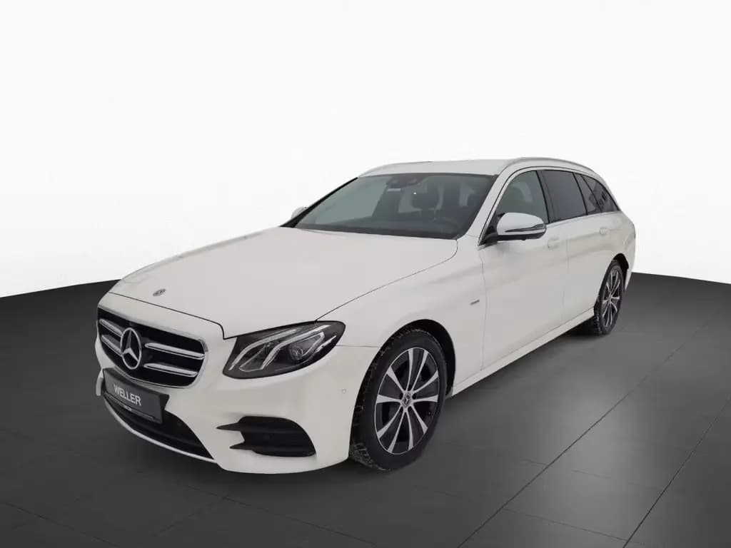 Main__Slider__Photo:Mercedes-Benz E 200 E200 T HUD,360°,AppConnect,Navi,Memory,LED 05/2020-0