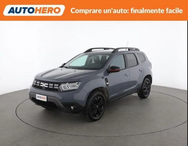 Main__Slider__Photo:Other Other DACIA Duster 1.3 TCe 150 CV EDC 4x2 Extreme 05/2023-0