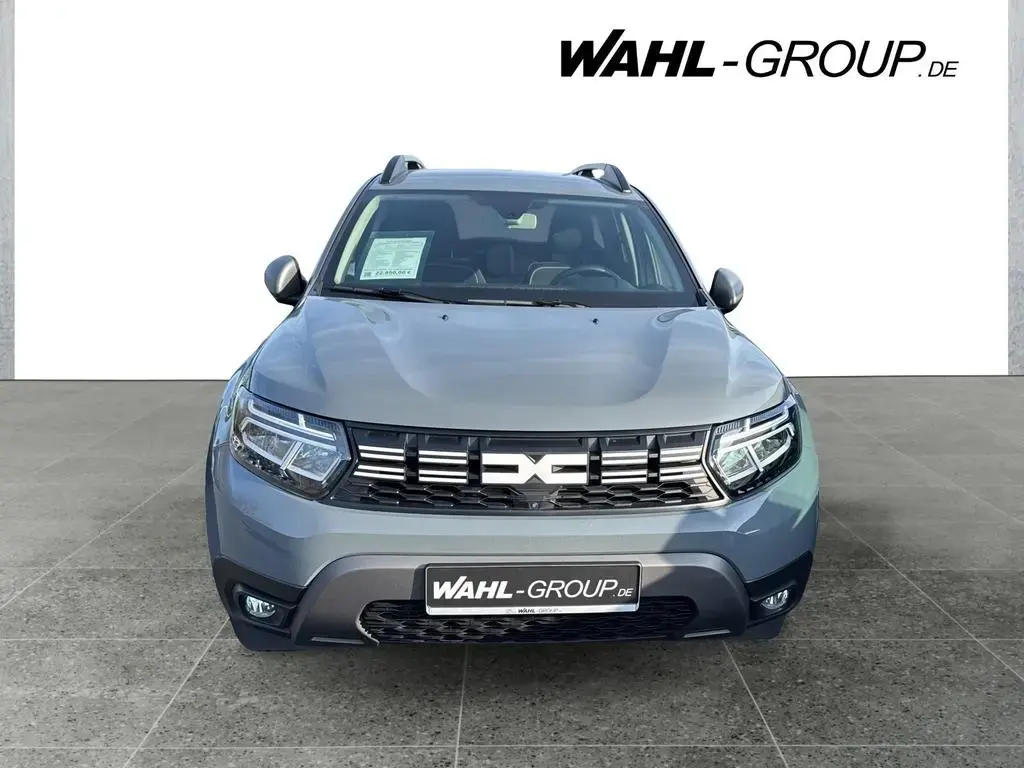 Main__Slider__Photo:Dacia Duster II Journey 06/2024-1