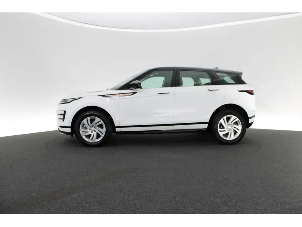 Main__Slider__Photo:Land Rover Range Rover Rover Evoque P300e R-Dynamic S LED 360° 12/2021-1