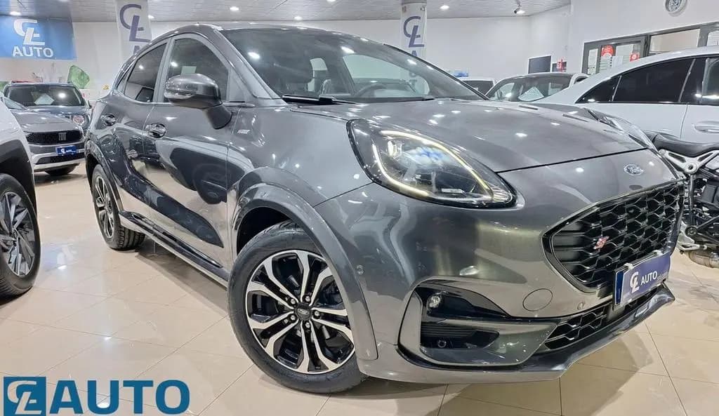 Main__Slider__Photo:Other Other Ford Puma 1.5 EcoBlue 120 CV S&S ST-Line Design 08/2021-0