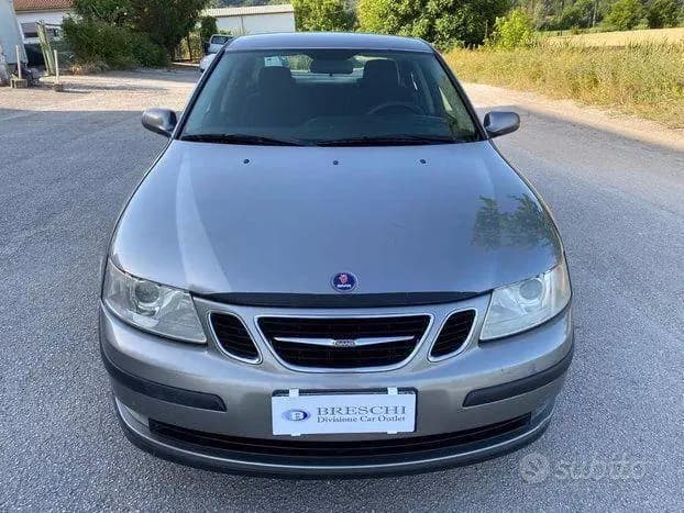 Main__Slider__Photo:Saab 9-3 Sport Sedan 1.9 TiD 16V DPF Linear 01/2006-0