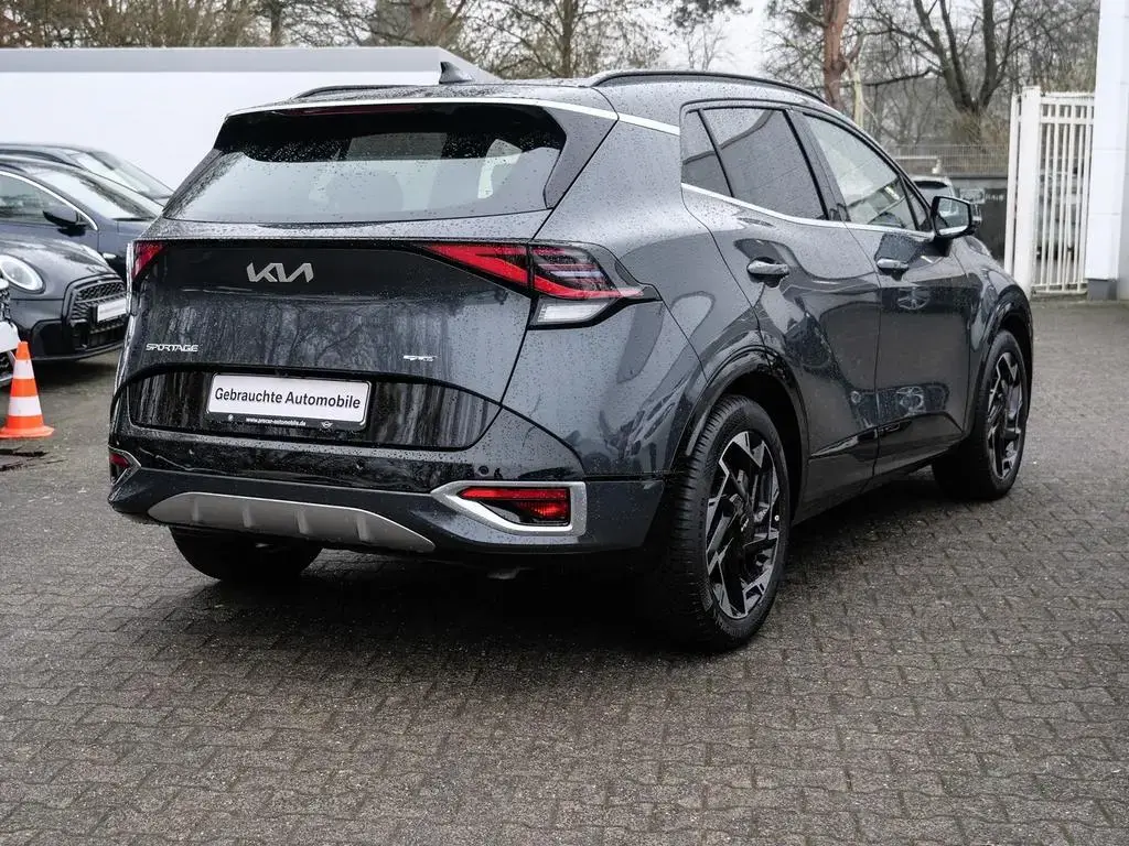 Main__Slider__Photo:Kia Sportage 1.6 CRDi AWD DCT GT-Line 4WD 12/2024-1